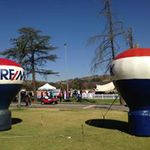 Remax Long Drive Competition